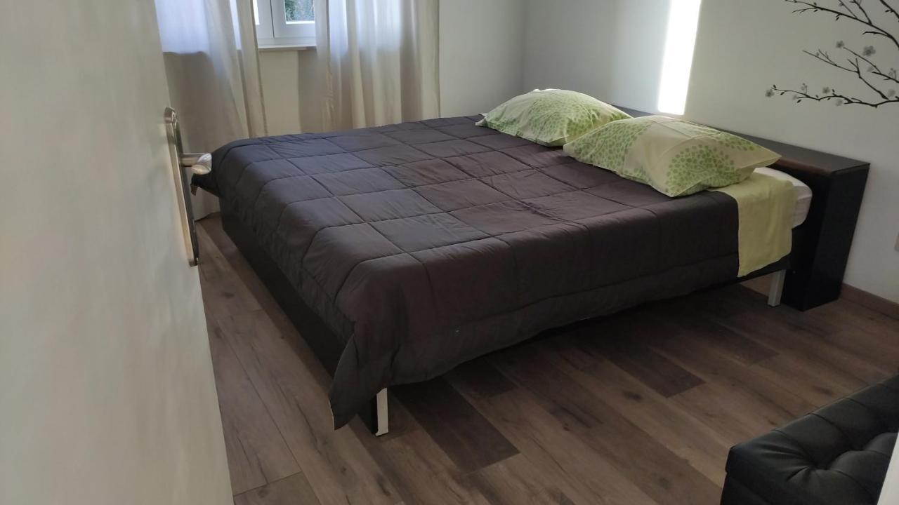 Sibenik Apartment Eksteriør billede