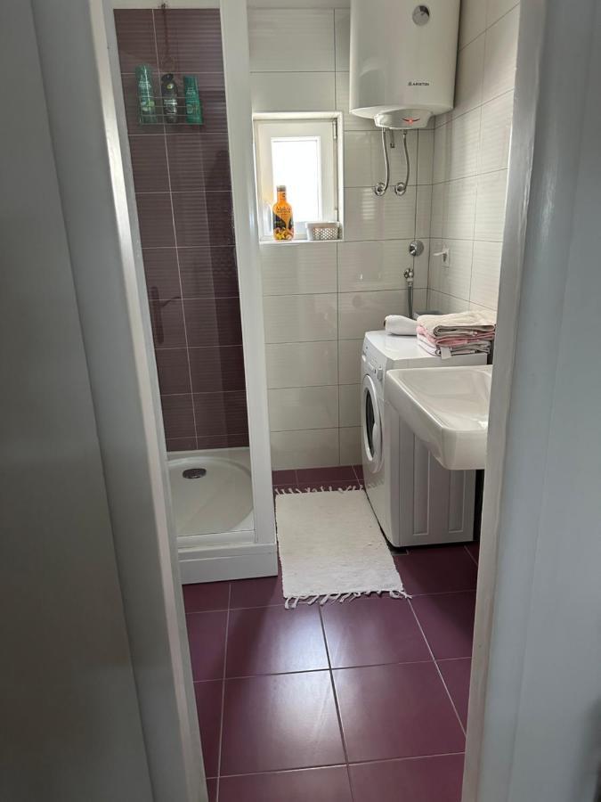 Sibenik Apartment Eksteriør billede