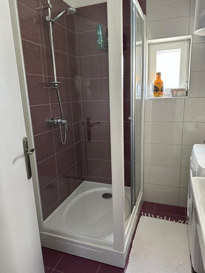 Sibenik Apartment Eksteriør billede