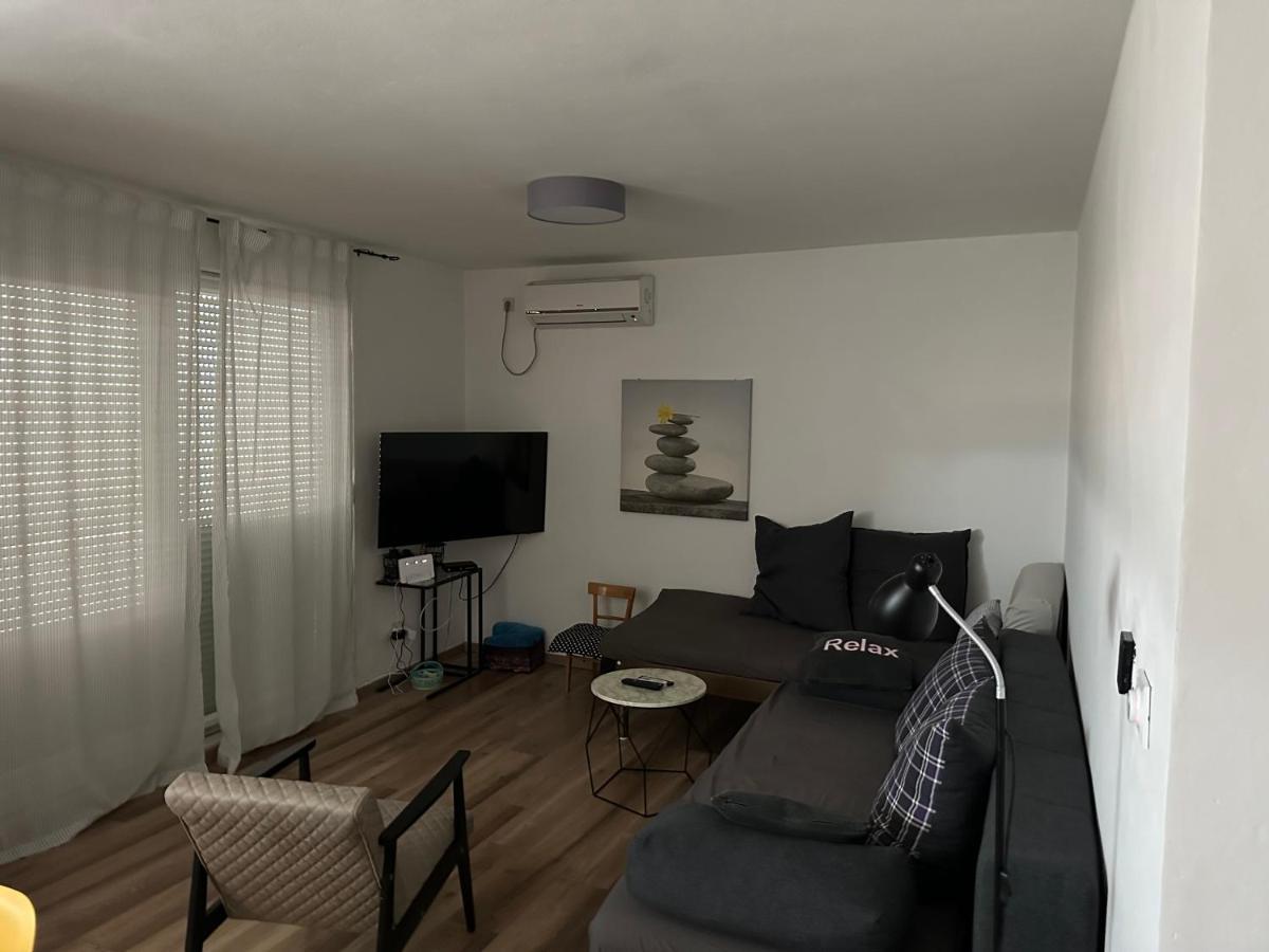 Sibenik Apartment Eksteriør billede